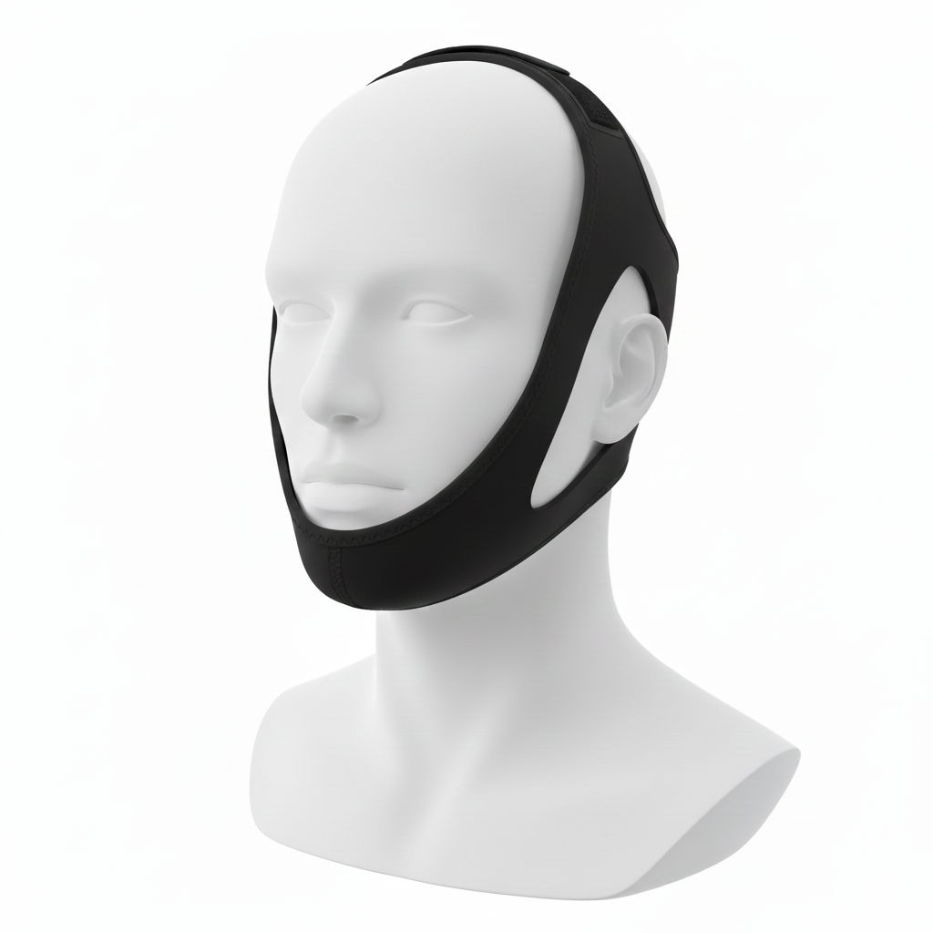 Horlama ve Ağız Kuruluğu Önleyici